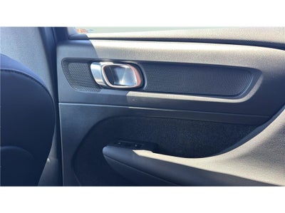 2023 Volvo C40 Recharge Pure Electric Ultimate