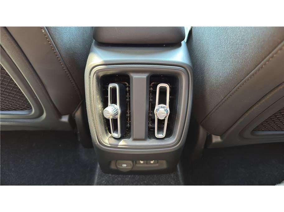 2023 Volvo C40 Recharge Pure Electric Ultimate
