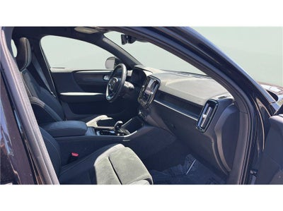 2023 Volvo C40 Recharge Pure Electric Ultimate