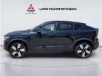 2023 Volvo C40 Recharge Pure Electric Ultimate