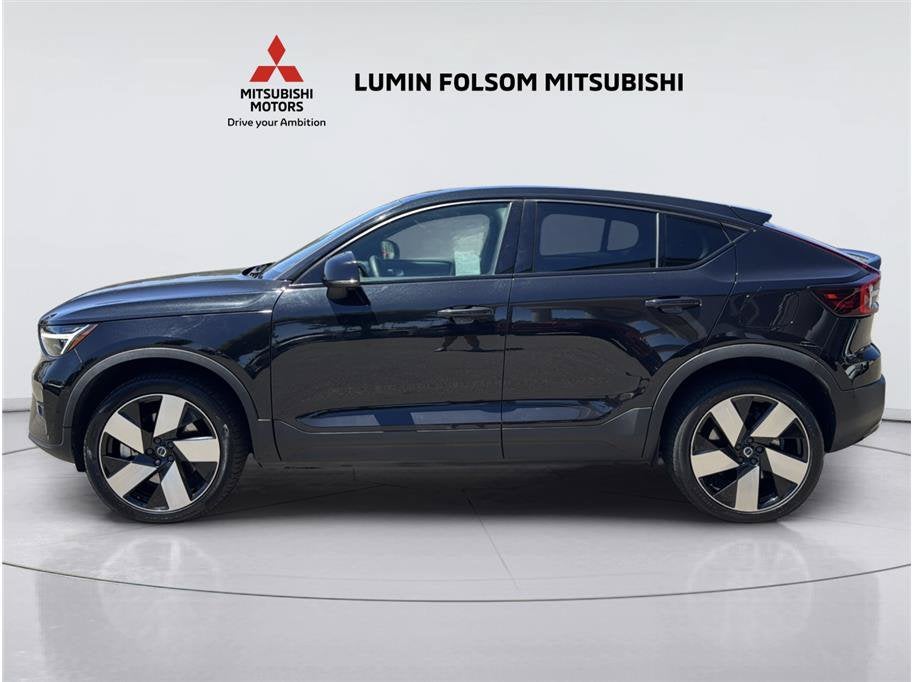 2023 Volvo C40 Recharge Pure Electric Ultimate