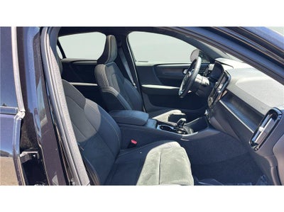 2023 Volvo C40 Recharge Pure Electric Ultimate