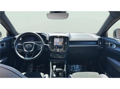 2023 Volvo C40 Recharge Pure Electric Ultimate