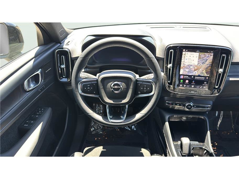 2023 Volvo C40 Recharge Pure Electric Ultimate