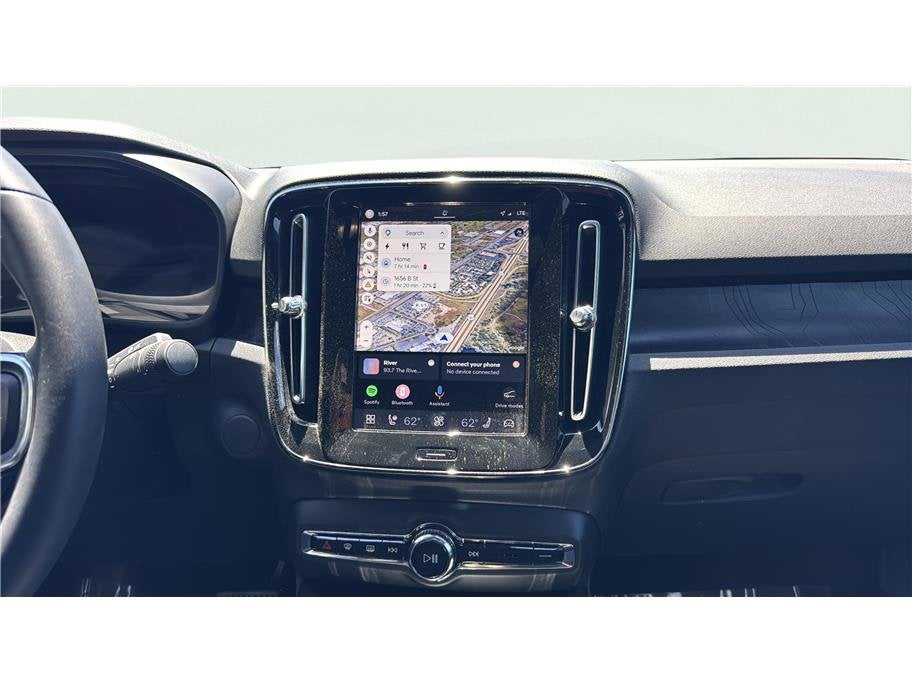 2023 Volvo C40 Recharge Pure Electric Ultimate