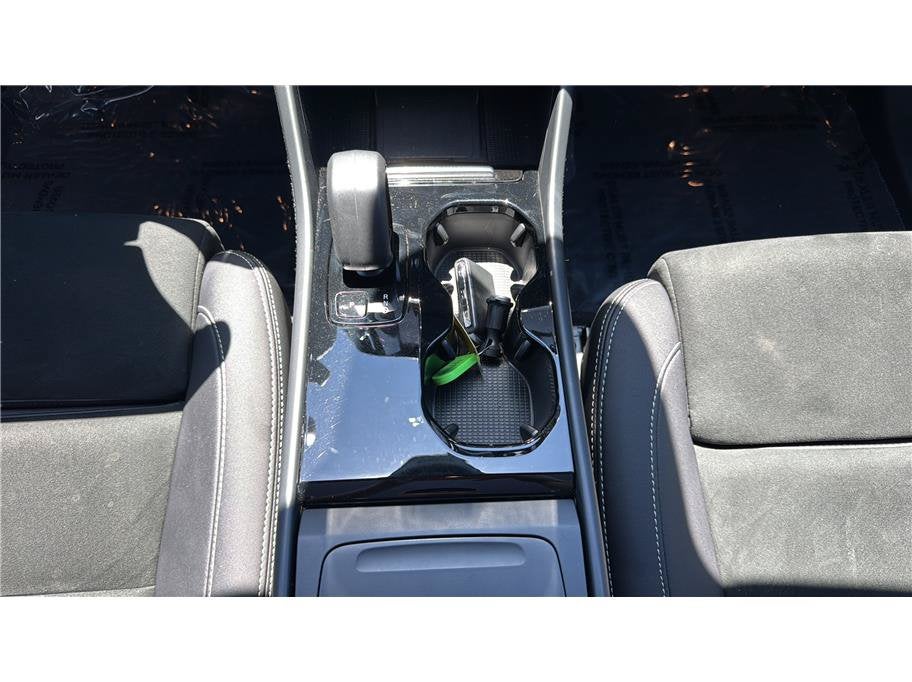 2023 Volvo C40 Recharge Pure Electric Ultimate