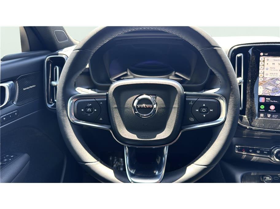 2023 Volvo C40 Recharge Pure Electric Ultimate