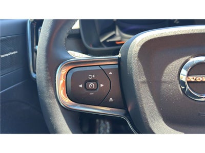2023 Volvo C40 Recharge Pure Electric Ultimate