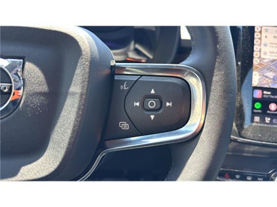 2023 Volvo C40 Recharge Pure Electric Ultimate