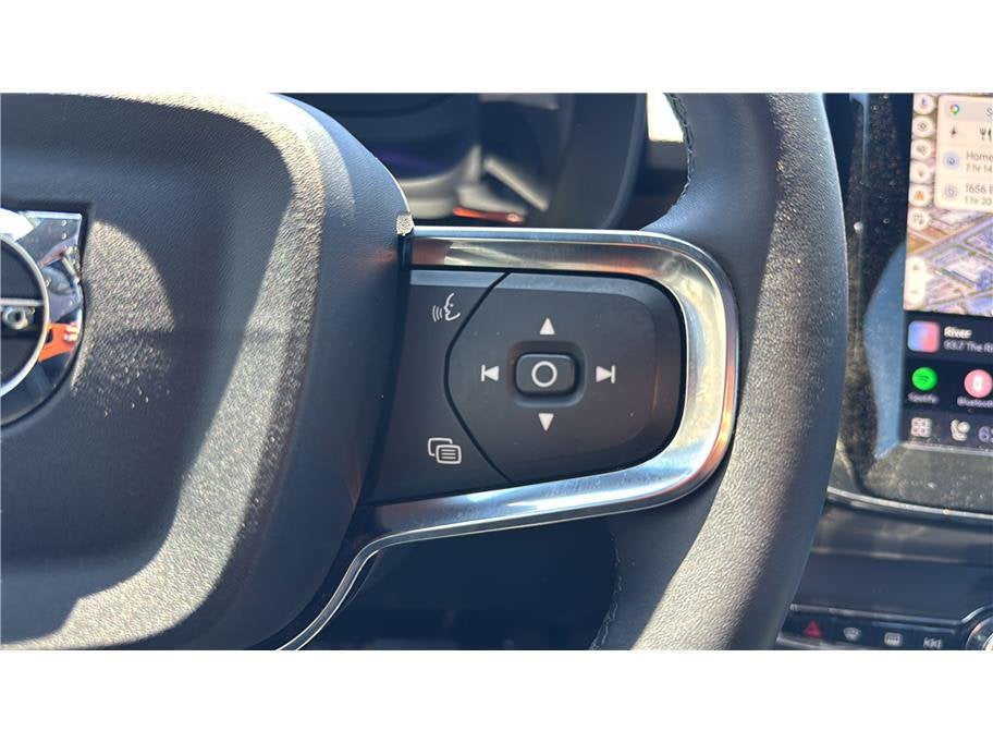2023 Volvo C40 Recharge Pure Electric Ultimate