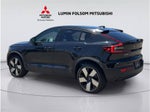 2023 Volvo C40 Recharge Pure Electric Ultimate