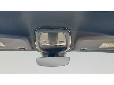 2023 Volvo C40 Recharge Pure Electric Ultimate