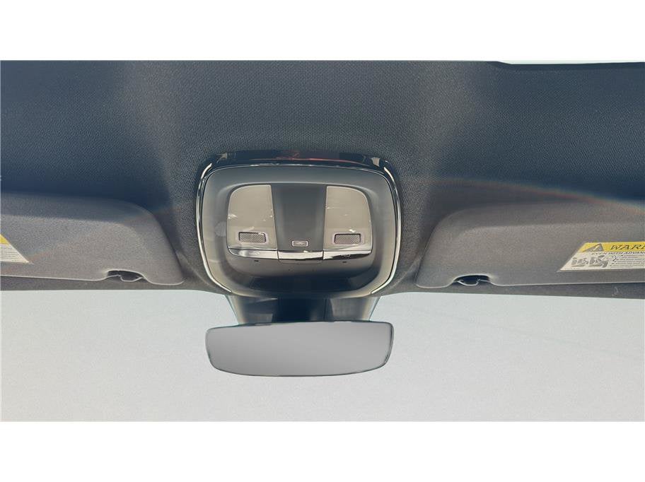 2023 Volvo C40 Recharge Pure Electric Ultimate
