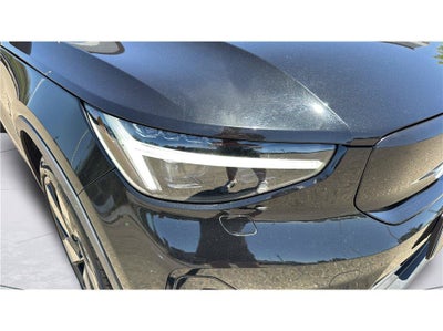 2023 Volvo C40 Recharge Pure Electric Ultimate