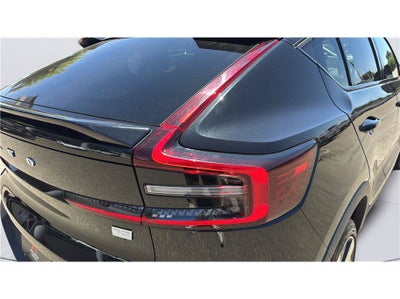 2023 Volvo C40 Recharge Pure Electric Ultimate
