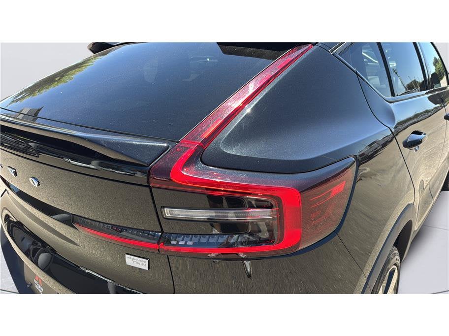 2023 Volvo C40 Recharge Pure Electric Ultimate