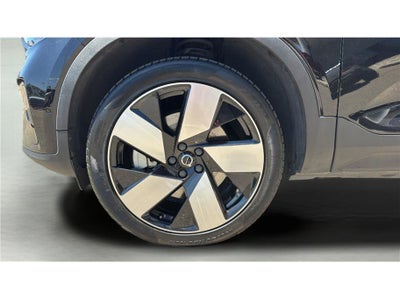 2023 Volvo C40 Recharge Pure Electric Ultimate