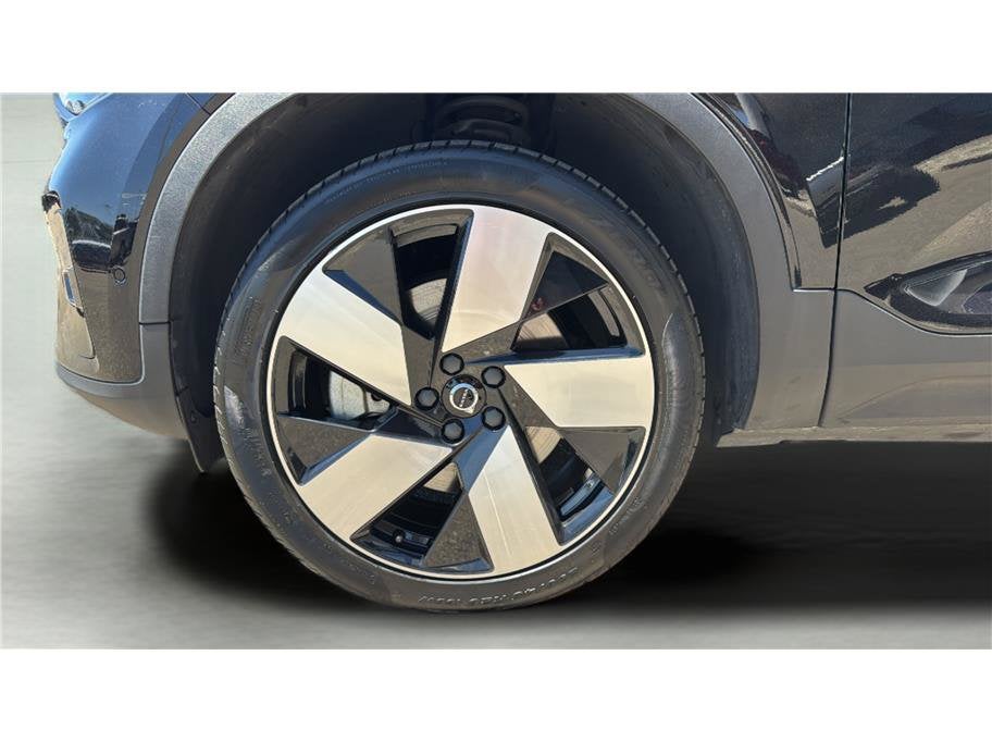 2023 Volvo C40 Recharge Pure Electric Ultimate
