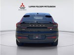 2023 Volvo C40 Recharge Pure Electric Ultimate