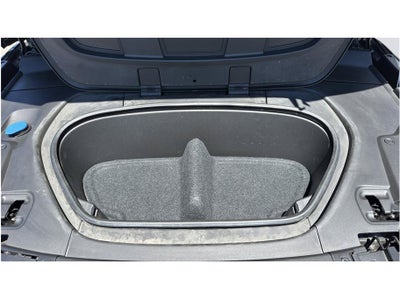 2023 Volvo C40 Recharge Pure Electric Ultimate