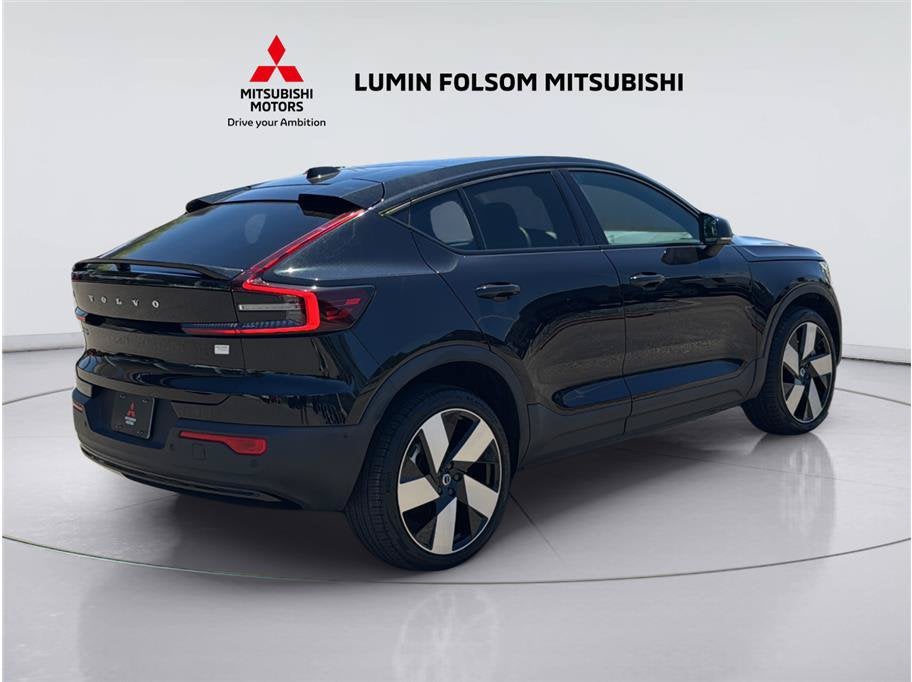 2023 Volvo C40 Recharge Pure Electric Ultimate