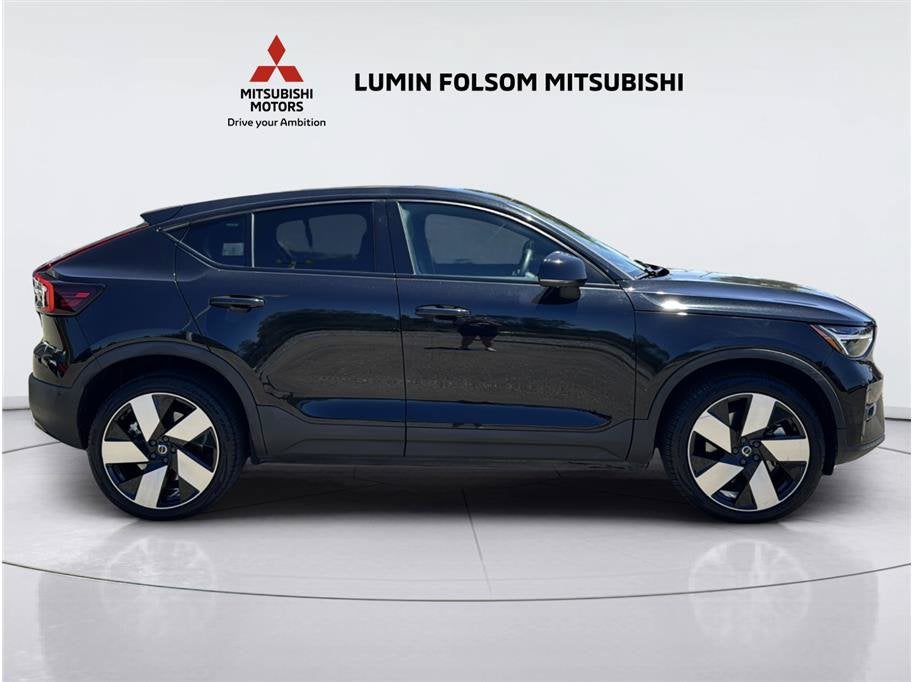 2023 Volvo C40 Recharge Pure Electric Ultimate