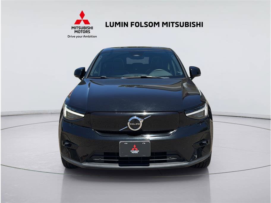 2023 Volvo C40 Recharge Pure Electric Ultimate