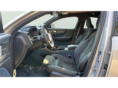 2023 Volvo C40 Recharge Pure Electric Ultimate
