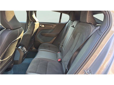2023 Volvo C40 Recharge Pure Electric Ultimate