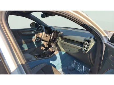 2023 Volvo C40 Recharge Pure Electric Ultimate