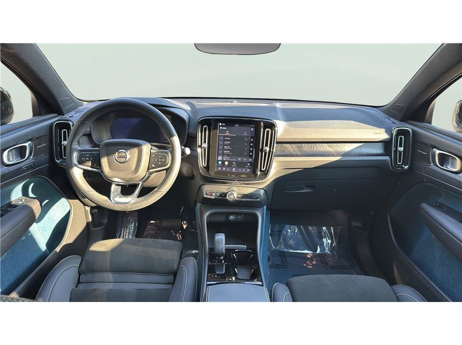 2023 Volvo C40 Recharge Pure Electric Ultimate