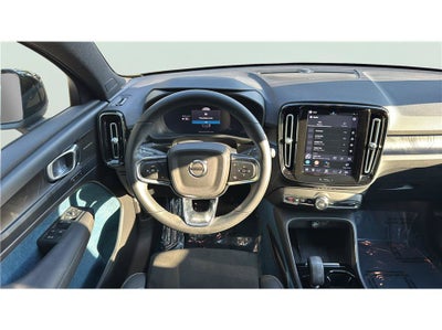 2023 Volvo C40 Recharge Pure Electric Ultimate