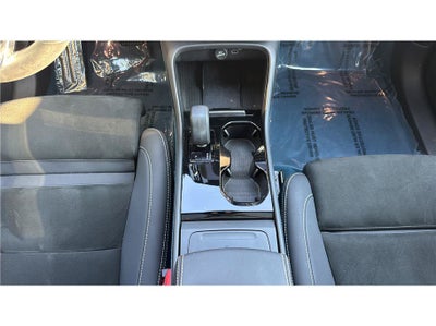 2023 Volvo C40 Recharge Pure Electric Ultimate