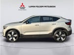 2023 Volvo C40 Recharge Pure Electric Ultimate