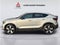 2023 Volvo C40 Recharge Pure Electric Ultimate