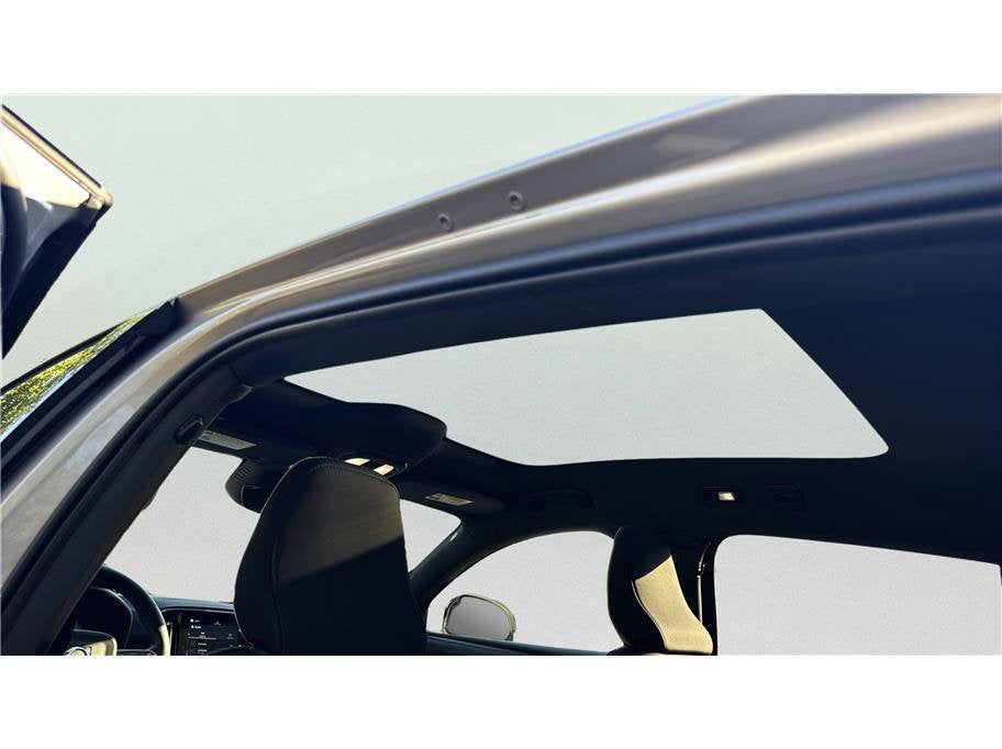 2023 Volvo C40 Recharge Pure Electric Ultimate