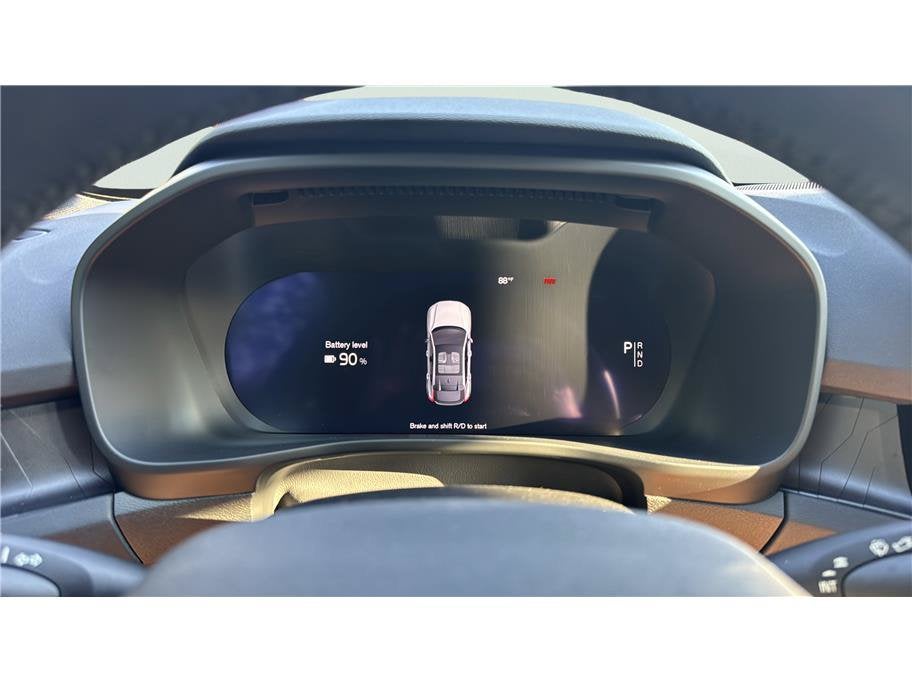2023 Volvo C40 Recharge Pure Electric Ultimate