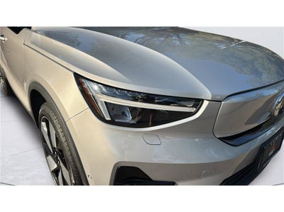 2023 Volvo C40 Recharge Pure Electric Ultimate