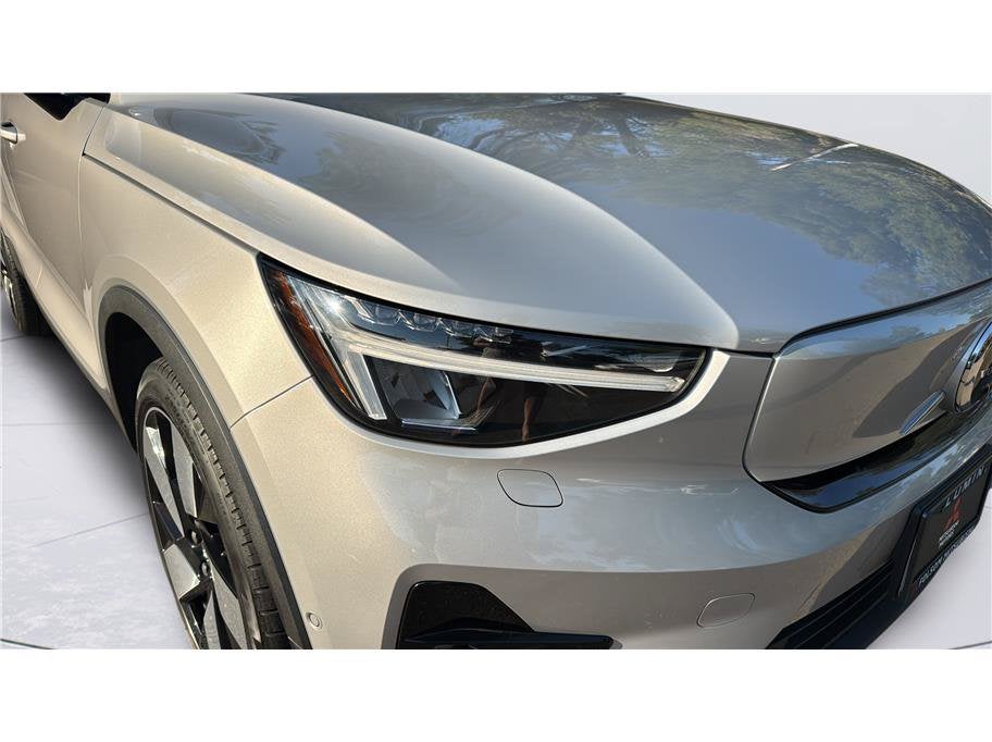 2023 Volvo C40 Recharge Pure Electric Ultimate