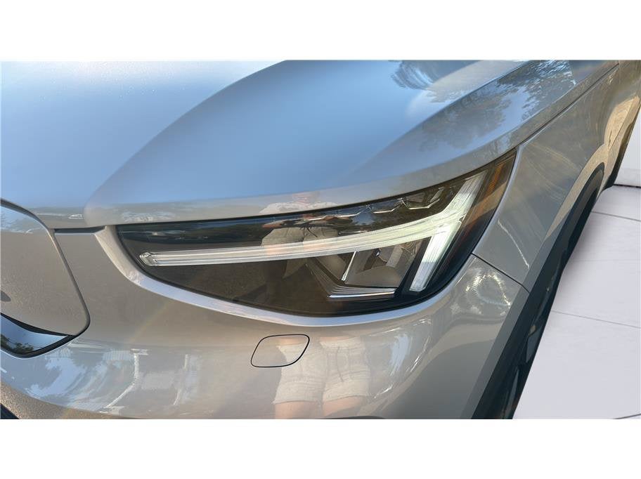 2023 Volvo C40 Recharge Pure Electric Ultimate