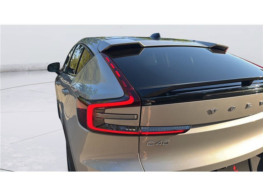 2023 Volvo C40 Recharge Pure Electric Ultimate