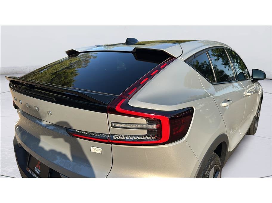 2023 Volvo C40 Recharge Pure Electric Ultimate