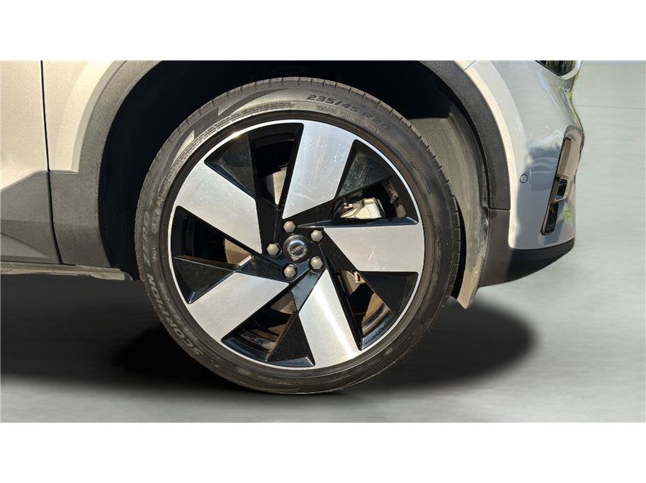 2023 Volvo C40 Recharge Pure Electric Ultimate
