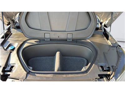 2023 Volvo C40 Recharge Pure Electric Ultimate