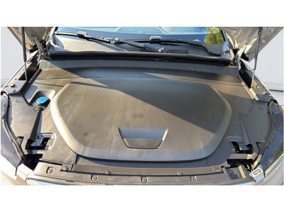 2023 Volvo C40 Recharge Pure Electric Ultimate