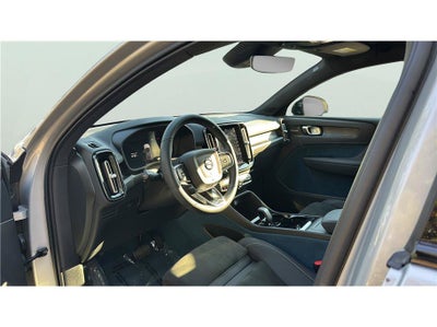 2023 Volvo C40 Recharge Pure Electric Ultimate