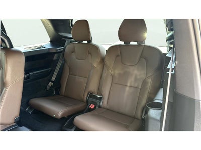 2024 Volvo XC90 Recharge Plug-In Hybrid Plus Bright Theme