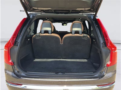 2024 Volvo XC90 Recharge Plug-In Hybrid Plus Bright Theme