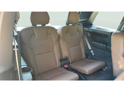 2024 Volvo XC90 Recharge Plug-In Hybrid Plus Bright Theme