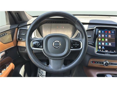 2024 Volvo XC90 Recharge Plug-In Hybrid Plus Bright Theme